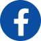 facebook icon in color