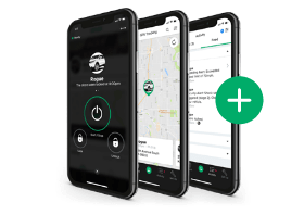 Premium Plan + Advanced GPS Tracking