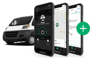 Premium Plus Plan + More Advanced GPS Tracking